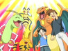 Pokémon Chronicles Image