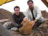 Meteorite Men Image