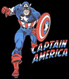 Captain America Image