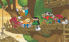 Codename: Kids Next Door Image