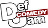 Def Comedy Jam Image
