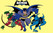 Batman: The Brave and the Bold: Season 2 Image