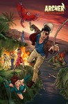 Archer Image