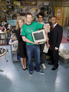 The IT Crowd Image