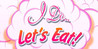 I Do ... Let's Eat Image