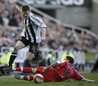 English Premier League Image