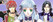 Neo Angelique Abyss: Season 2 Image