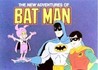 The New Adventures of Batman Image