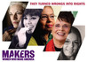 Makers: Women Who Make America Image