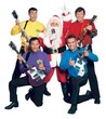 The Wiggles Image