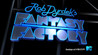 Rob Dyrdek's Fantasy Factory Image