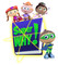 Super WHY!: Season 3 Image