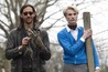 On The Road With Austin & Santino Image