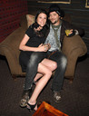 Bam's Unholy Union Image