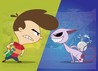 Kid Vs. Kat Image