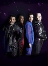 Red Dwarf Image