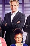 MasterChef Junior Image
