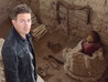 Solving History With Olly Steeds Image