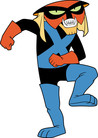 The Brak Show Image