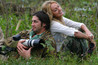 Caught in the Moment Image