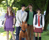 Scooby Doo! The Mystery Begins Image