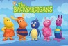 The Backyardigans Image