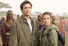 The Librarian: Return to King Solomon's Mines Image