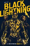 Black Lightning Image