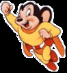 Mighty Mouse Image