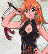 Ikki Tousen Image