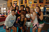 Fight Girls Image