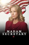 Madam Secretary Image