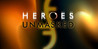 Heroes Unmasked Image