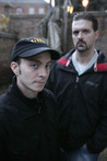 Ghost Hunters International Image