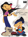 The Life and Times of Juniper Lee Image