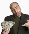 The Gong Show with Dave Attell Image