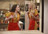 2 Broke Girls Image
