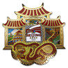 2008 Summer Olympic Games Image