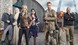 Defiance: Season 1