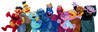Sesame Street Image