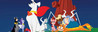 Krypto: the Superdog Image