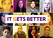 It Gets Better: Season 1 Image