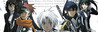 D. Gray-Man Image