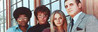 The Mod Squad Image