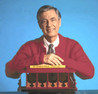 Mister Rogers' Neighborhood Image