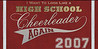 I Want to Look Like a High School Cheerleader Again Image