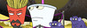 Aqua Teen Hunger Force Image