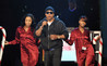 The Grammy Nominations Concert Live Image