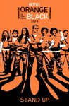 Orange is the New Black Image