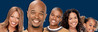 My Wife and Kids Image